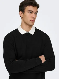 ONSETHAN Pullover