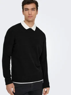 ONSETHAN Pullover