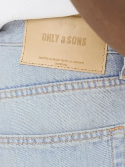ONSFADE Ballon Schnitt Jeans