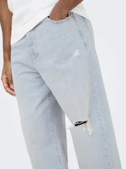 ONSFADE Ballon Schnitt Jeans