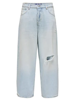 ONSFADE Ballon Schnitt Jeans