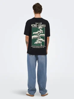 ONSFADE Locker geschnitten Jeans