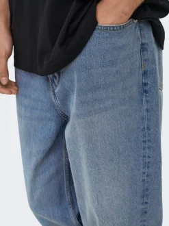 ONSFADE Locker geschnitten Jeans