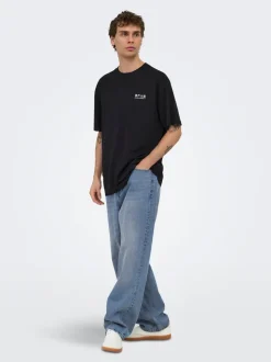 ONSFADE Locker geschnitten Jeans