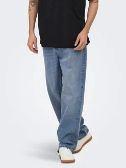 ONSFADE Locker geschnitten Jeans