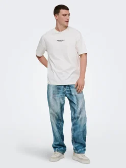 ONSFADE Locker geschnitten Jeans