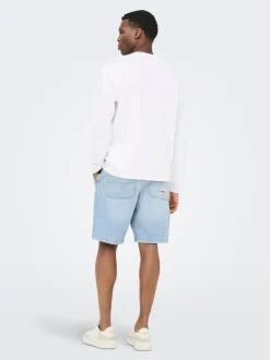 ONSFADE Locker geschnitten Cargoshorts