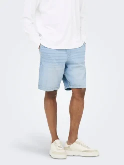 ONSFADE Locker geschnitten Cargoshorts