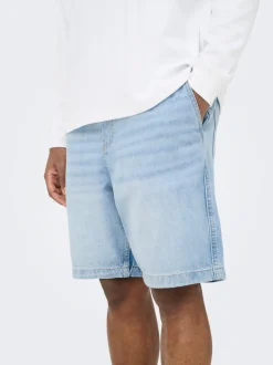 ONSFADE Locker geschnitten Cargoshorts
