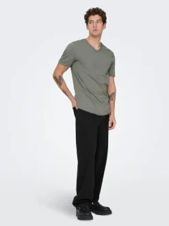 ONSFADE Locker geschnitten Jeans