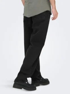 ONSFADE Locker geschnitten Jeans