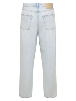 ONSFADE Mid Rise Locker geschnitten Jeans