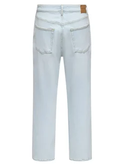 ONSFADE Mid Rise Locker geschnitten Strecth Jeans