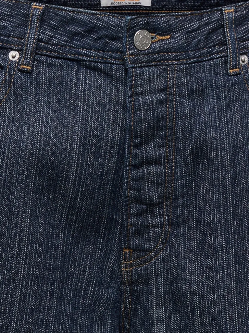 ONSFADE Mid Rise Locker geschnitten Shorts