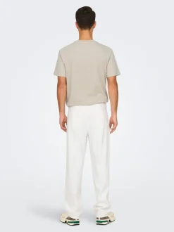 ONSFADE Mittlere Taille Locker geschnitten Jeans