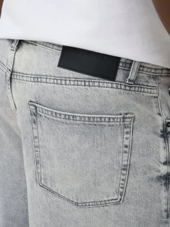 ONSFADE Mittlere Taille Locker geschnitten Shorts