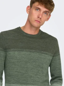 ONSFELIX Pullover