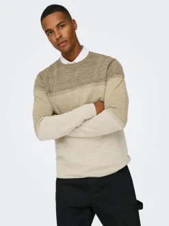 ONSFELIX Pullover
