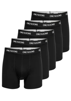 ONSFITZ 5-pack Boxershorts