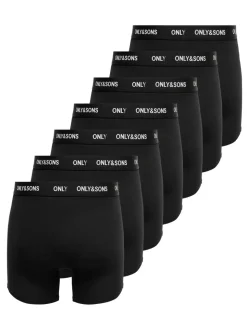 ONSFITZ 7-pack Boxershorts