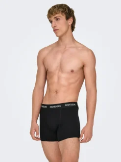 ONSFITZ 7-pack Boxershorts