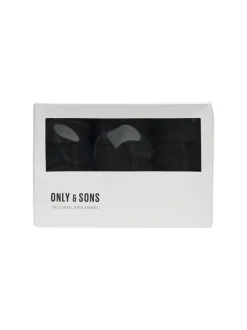 ONSFITZ 3-pack Boxershorts