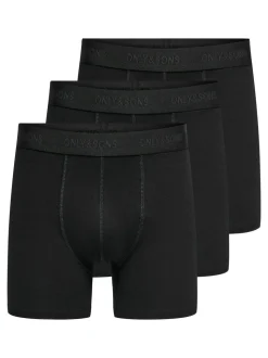 ONSFITZ 3-pack Boxershorts