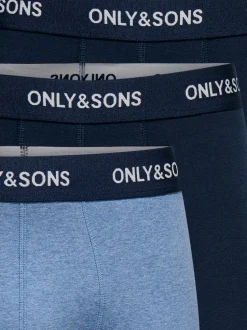 ONSFITZ 3-pack Boxershorts