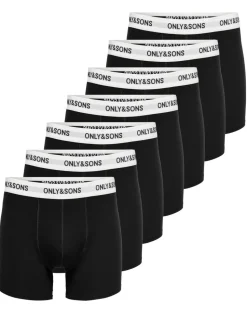 ONSFITZ 7-pack Boxershorts