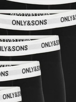 ONSFITZ 7-pack Boxershorts