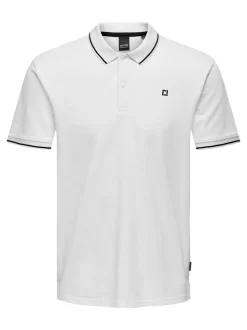 ONSFLETCHER Polo