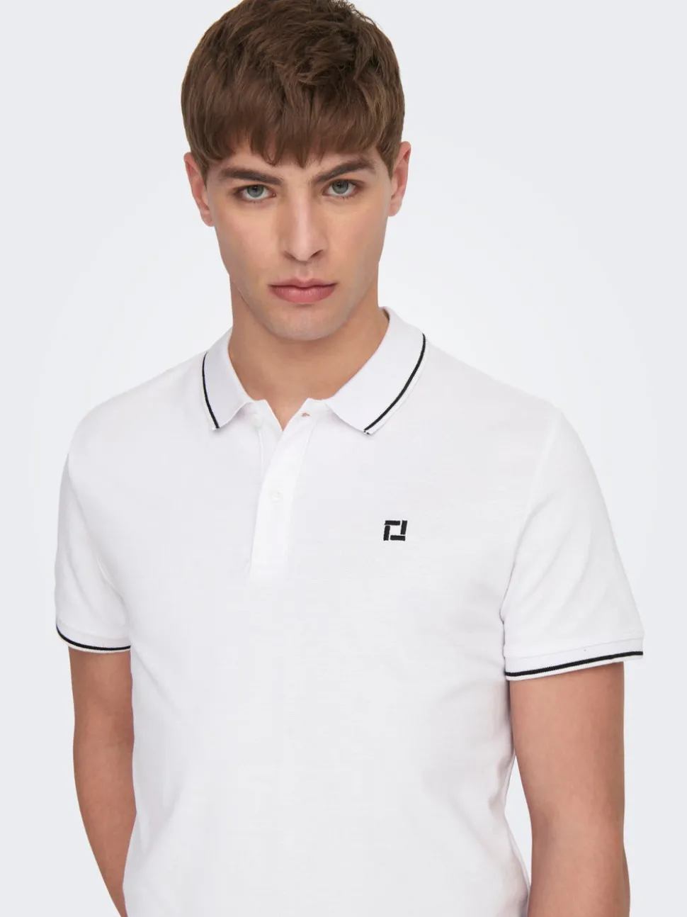 ONSFLETCHER Polo