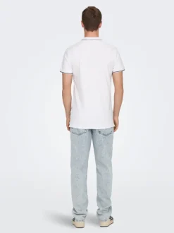 ONSFLETCHER Polo