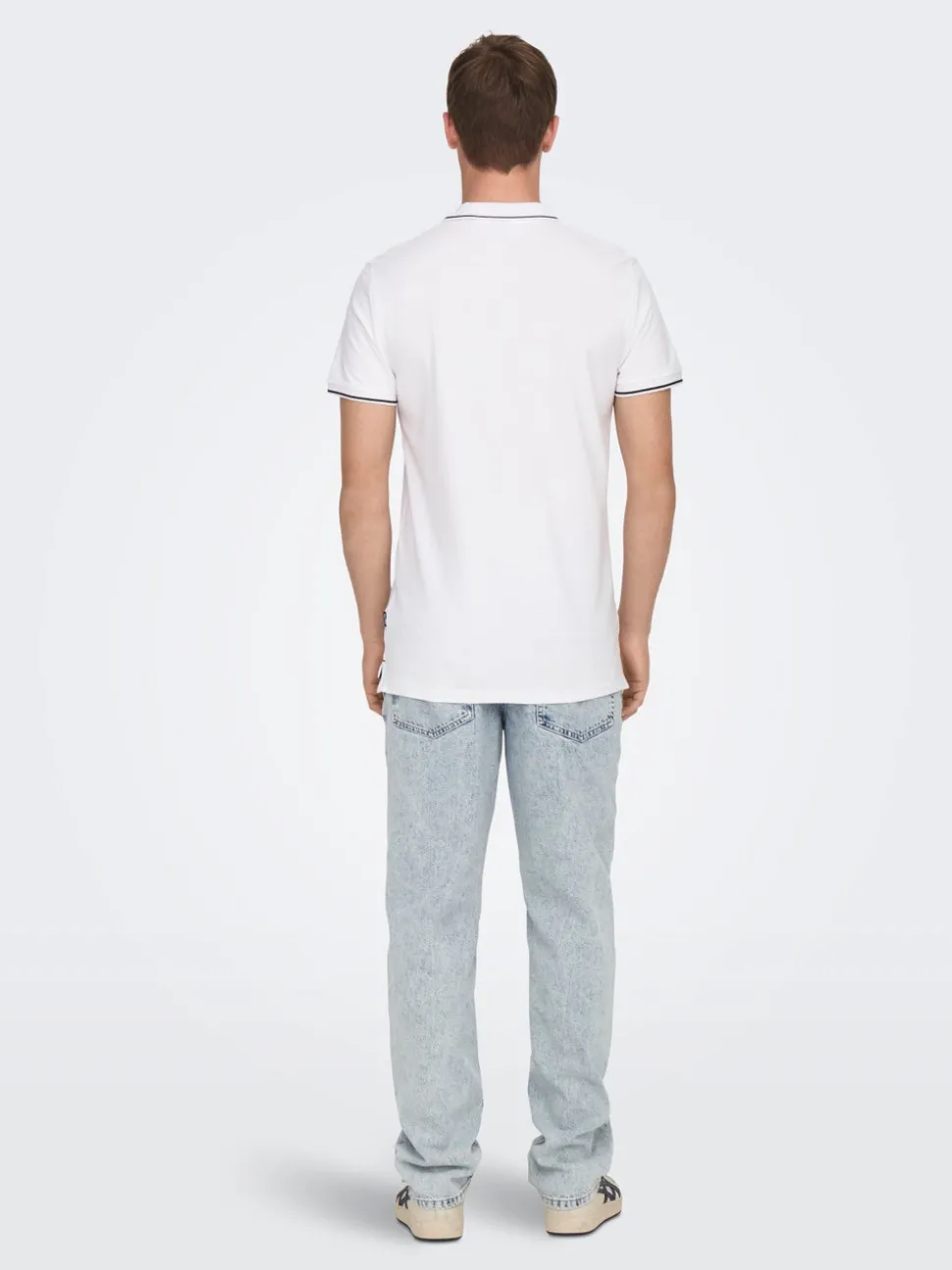 ONSFLETCHER Polo