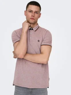 ONSFLETCHER Polo