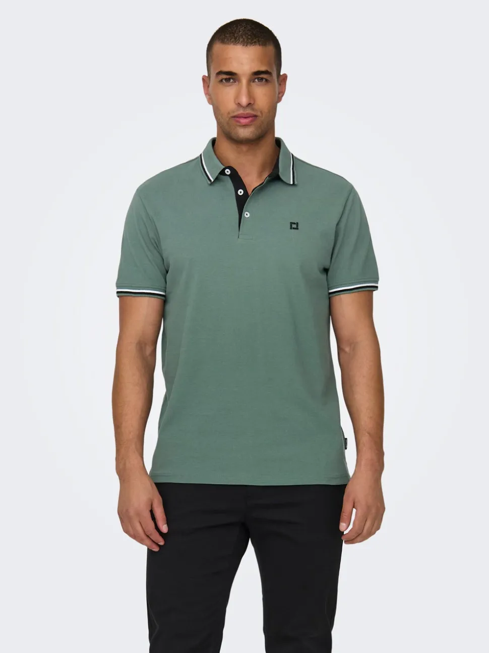 ONSFLETCHER Polo