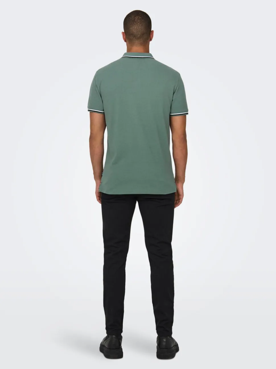 ONSFLETCHER Polo