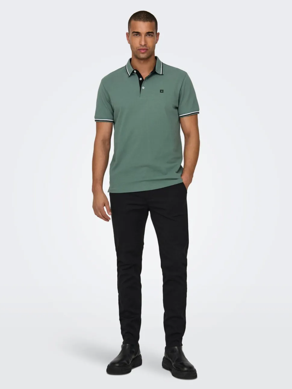 ONSFLETCHER Polo