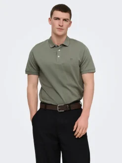 ONSFLETCHER Polo