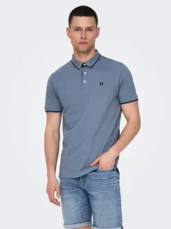 ONSFLETCHER Polo