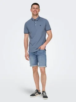 ONSFLETCHER Polo