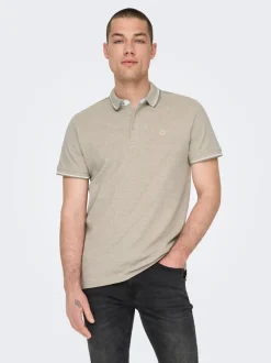 ONSFLETCHER Polo