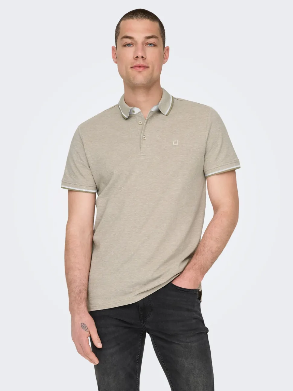 ONSFLETCHER Polo