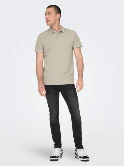 ONSFLETCHER Polo
