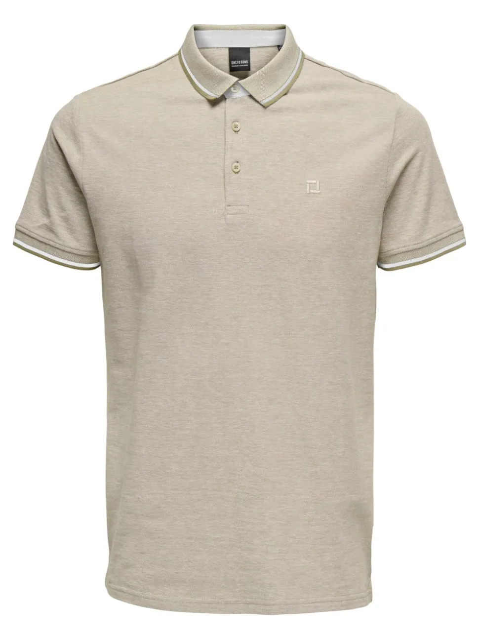 ONSFLETCHER Polo