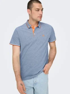 ONSFLETCHER Polo