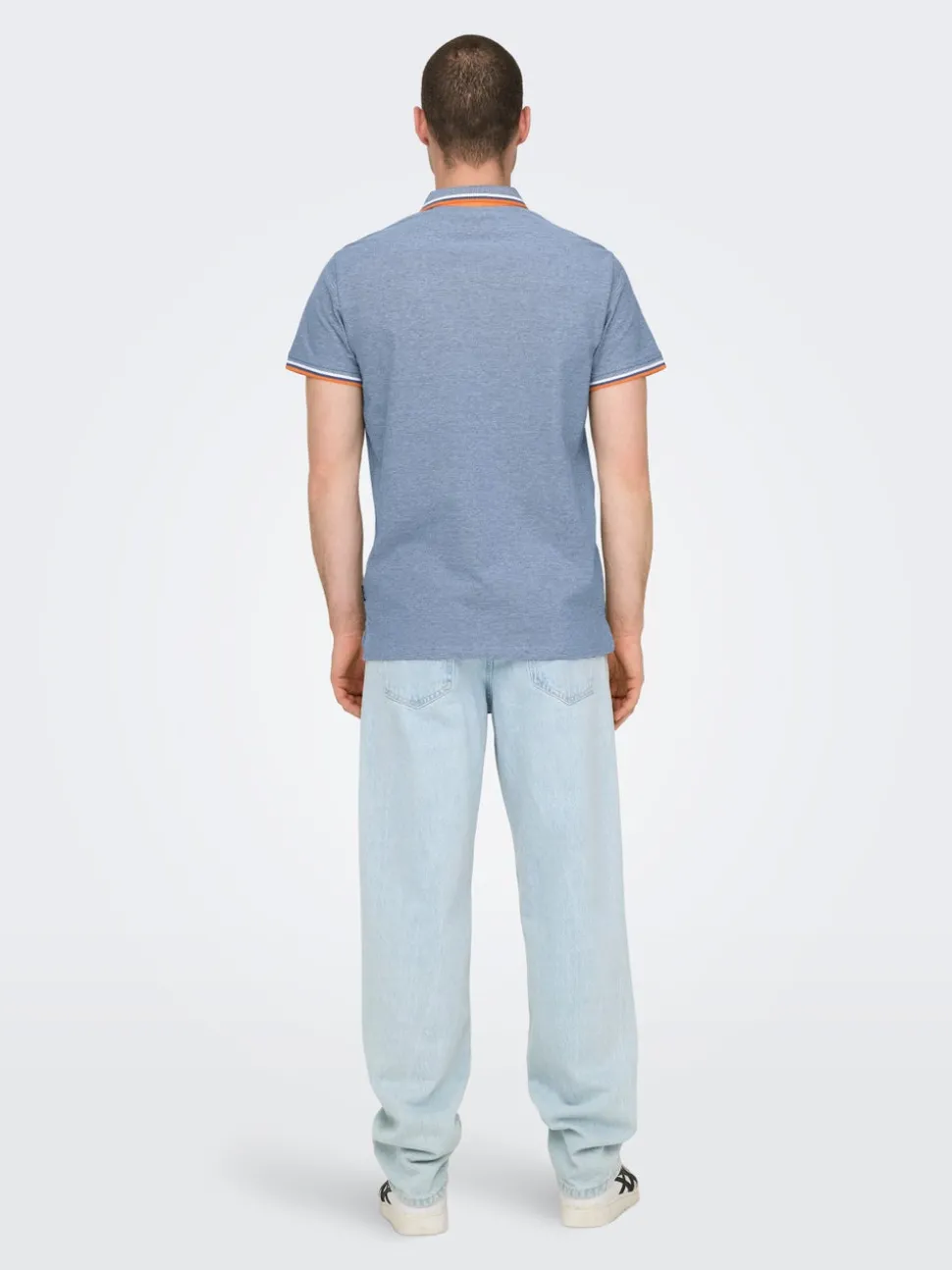 ONSFLETCHER Polo