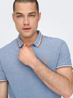 ONSFLETCHER Polo