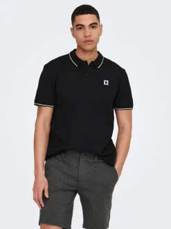 ONSFLETCHER Polo
