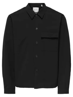 ONSFLEX Overshirt